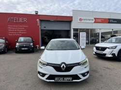 Renault Mégane 1.5 DCI 110CV ENERGY EDC BUSINESS 30-Gard