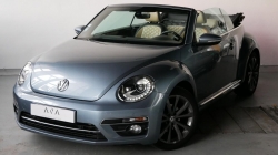 Volkswagen Coccinelle 1.4 TSI 150CH DESIGN XÉNO... 67-Bas-Rhin