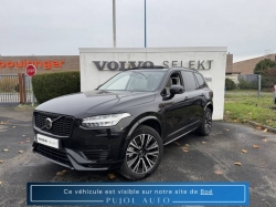 Volvo XC90 T8 AWD Hybride Rechargeable 310+145 c... 47-Lot-et-Garonne