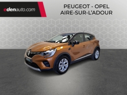 Renault Captur TCe 100 Zen 40-Landes