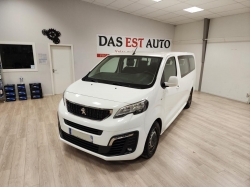 Peugeot Traveller EXPERT 1.5 BLUEHDI 120CV 9 PLA... 57-Moselle