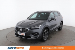 Seat Tarraco 2.0 TDI 4x4 Xcellence DSG7 7PL 150 ... 92-Hauts-de-Seine