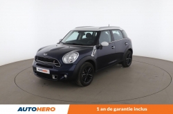 Mini Countryman Cooper SD BVA 143 ch 92-Hauts-de-Seine