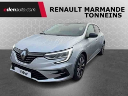 Renault Mégane IV Berline Blue dCi 115 EDC Tech... 47-Lot-et-Garonne