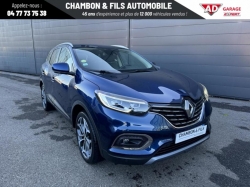 Renault Kadjar Blue dCi 115 EDC Intens 42-Loire