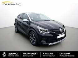 Renault Captur TCe 90 Evolution 29-Finistère