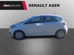 Renault Zoe R110 Achat Intégral - 21 Life 47-Lot-et-Garonne