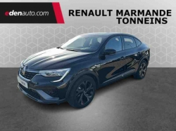 Renault Arkana E-Tech 145 R.S. Line 47-Lot-et-Garonne