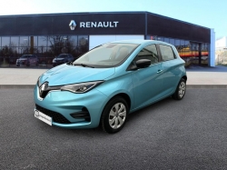 Renault Zoe R110 Life 10-Aube