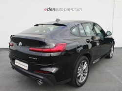 BMW X4 xDrive30d 286 ch BVA8 M Sport 65-Hautes-Pyrénées