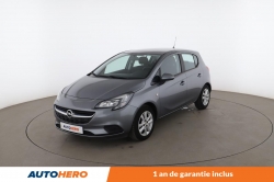 Opel Corsa 1.4 Edition 5P 90 ch 92-Hauts-de-Seine