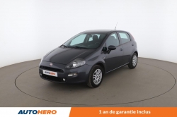 Fiat Punto 1.2 Italia 69 ch 92-Hauts-de-Seine