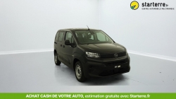 Opel Combo CABINE APPROFONDIE CA M BLUEHDI 100 S... 69-Rhône