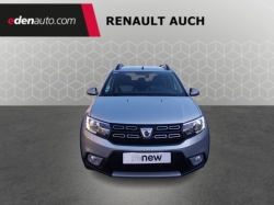 Dacia Sandero ECO-G 100 Stepway 32-Gers