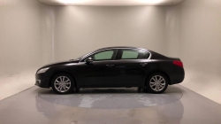 Peugeot 508 2.0 BlueHDi 150ch S&S BVM6 Allure 56-Morbihan