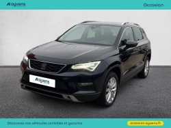 Seat Ateca 1.6 TDI 115ch Start&Stop Style Busine... 69-Rhône