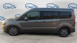 Ford grand tourneo connect 2 1.5 EcoBlue 120 Tit... 75-Paris