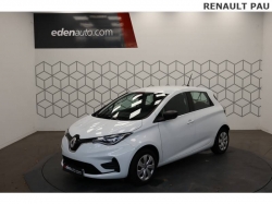 Renault Zoe R110 Achat Intégral - 21 Life 64-Pyrénées-Atlantiques