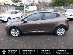 Renault Clio E-Tech 140 - 21 Zen 56-Morbihan