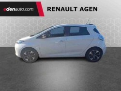 Renault Zoe R110 Intens 47-Lot-et-Garonne