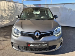 Renault Twingo III SCe 65 Zen 31-Haute-Garonne