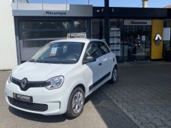 Renault Twingo III ELECTRIQUE ACHAT INTEGRAL 31-Haute-Garonne