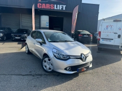 Renault Clio IV 5 Portes 1.5 dCi Energy eco2 90 ... 31-Haute-Garonne