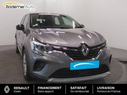 Renault Captur Blue dCi 95 Business 14-Calvados