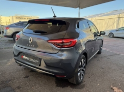 Renault Clio TCe 130 EDC FAP Intens 31-Haute-Garonne