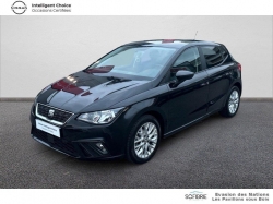 Seat Ibiza 1.0 EcoTSI 95 ch S/S BVM5 Style 77-Seine-et-Marne