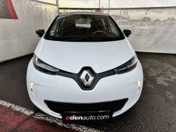 Renault Zoe R90 City ZE40 Location batterie 31-Haute-Garonne