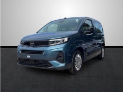 Opel Combo LIFE Elegance M BlueHDI 100 ch S&S BV... 81-Tarn