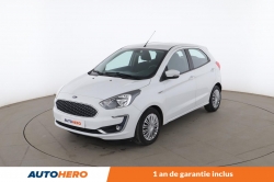 Ford ka + (2) 1.2 Ti-VCT Essential 70 ch 92-Hauts-de-Seine