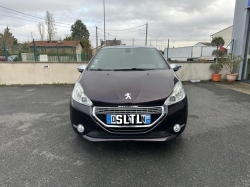 Peugeot 208 1.6 T 155 CH XV DE FRANCE GARANTIE /... 36-Indre