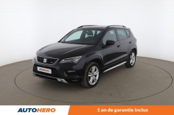 Seat Ateca 2.0 TDI 4Drive FR DSG7 190 ch 92-Hauts-de-Seine