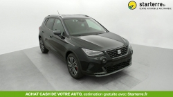 Seat Arona 1.0 TSI 115 CH START/STOP BVM FR 69-Rhône