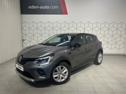 Renault Captur TCe 90 - 21 Business 64-Pyrénées-Atlantiques