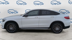 Mercedes Classe GLC coupe 250 204 Sportline - Au... 75-Paris