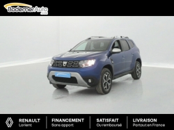 Dacia Duster Blue dCi 115 4x2 Prestige 56-Morbihan