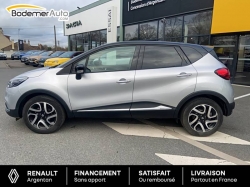 Renault Captur TCe 90 Energy E6 Intens 61-Orne