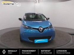 Renault Zoe Intens Gamme 2017 14-Calvados