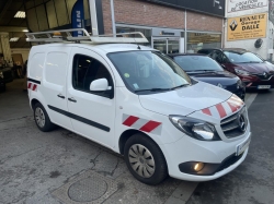 Mercedes Citan 109 CDI 95 cv long select clim Bl... 59-Nord