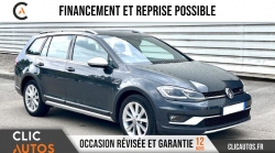 Volkswagen Golf SW 2.0l TDI 183ch AllTrack DSG7 ... 56-Morbihan