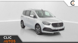 Mercedes Classe T 160d 95ch Progressive 56-Morbihan