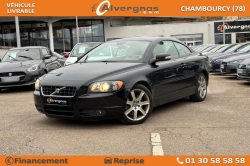 Volvo C70 II CABRIOLET 2.0 D 136 KINETIC POWERSH... 78-Yvelines