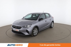 Opel Corsa 1.2 Edition 5P 75 ch 92-Hauts-de-Seine