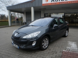 Peugeot 308 1.6I-16V 27-Eure