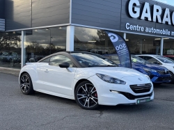 Peugeot RCZ 1.6 THP 270ch R 87-Haute-Vienne