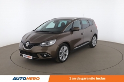 Renault Grand Scénic 1.5 dCi Energy Business ED... 92-Hauts-de-Seine