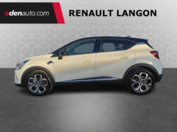 Renault Captur E-Tech full hybrid 145 Techno 33-Gironde